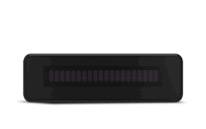 Elo 1002L Kundendisplay