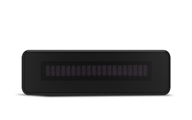 Elo 1002L Kundendisplay