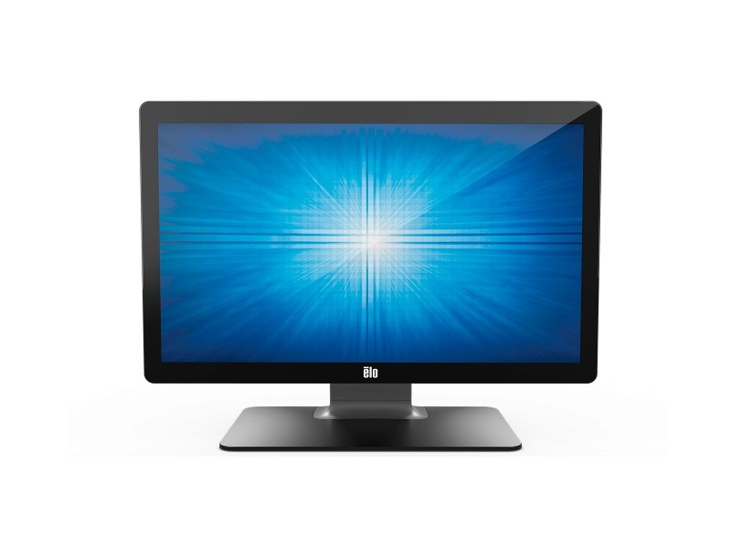elo 2702L - 27" (68.58cm) Touchmonitor mit Standfuss