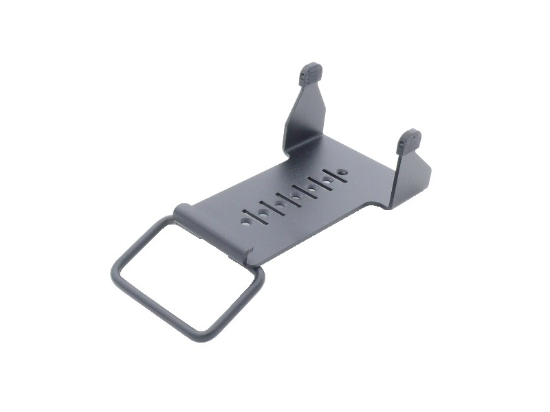 Ergonomic Solutions Q80 Aufnahmen