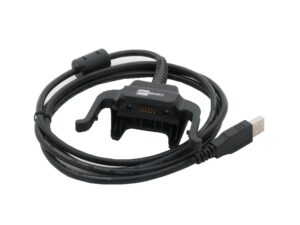 CipherLab Snap-On USB-Kabel für RK25 und RK26