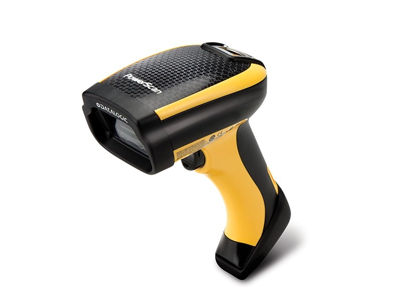Datalogic PowerScan PD9531-DPM - 2D-Barcodescanner