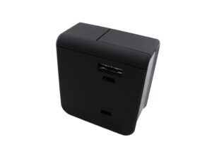 Fargo Wendestation für HDP5000 Kartendrucker