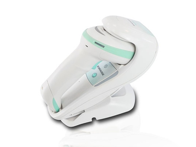 Datalogic Gryphon GBT4500 - Kabelloser 2D-Barcodescanner für das Gesundheitswesen