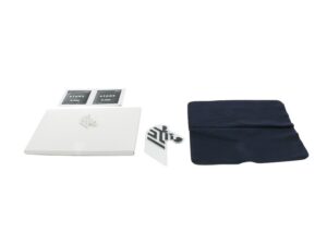 Zebra Bildschirmschutz für gehärtetes Glas (5er-Pack) für MC3300 und MC3300x