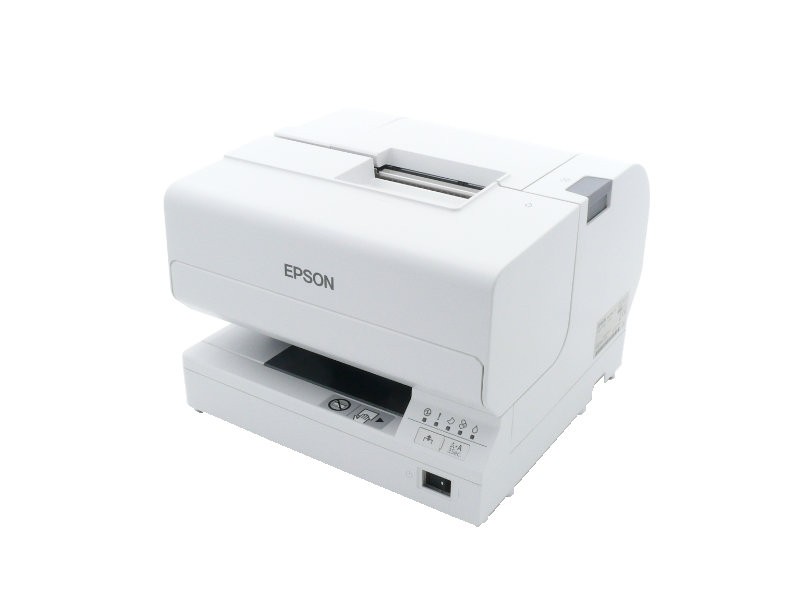 Epson TM-J7700 - Mehrstations-Tintenstrahldrucker