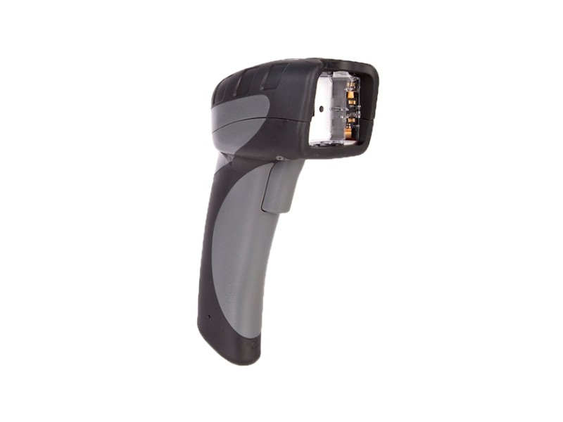 Code CR6000 Barcodescanner