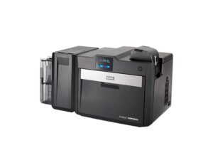 Fargo HDP6600 Kartendrucker