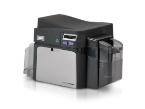 Fargo DTC4250e Kartendrucker
