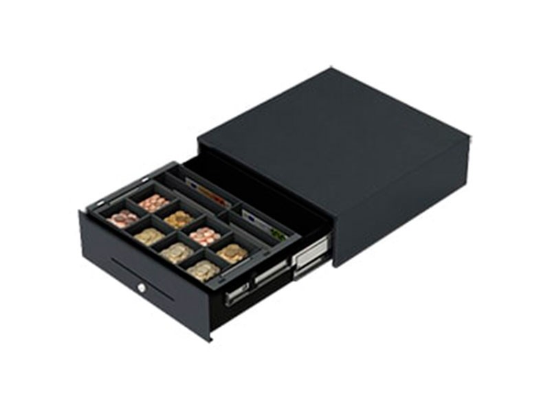 APG STD2000 - Kassenlade