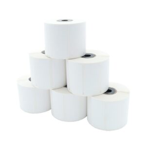 ARTDEV Etikettenrolle - Thermodirekt 56 x 25mm