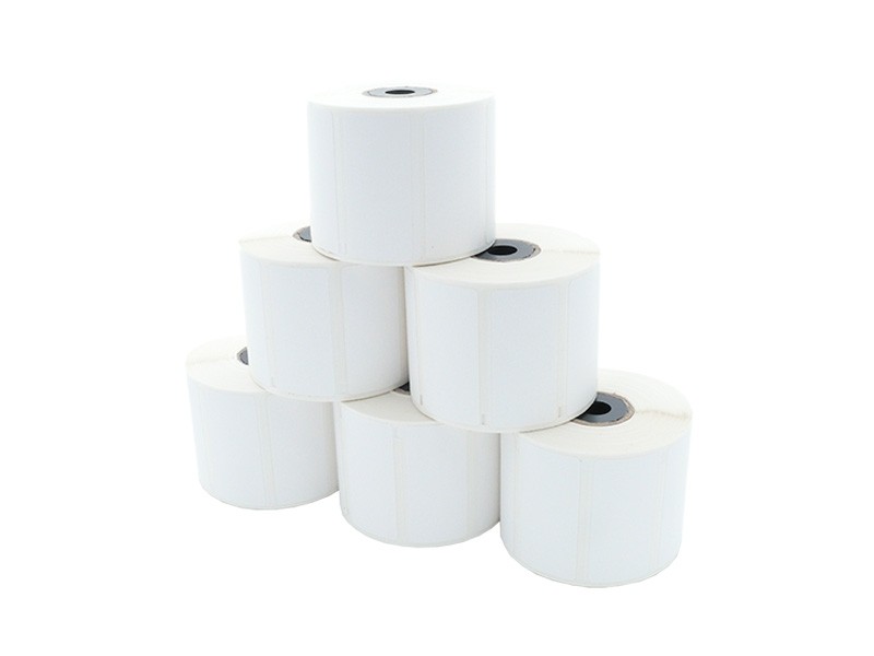 ARTDEV Etikettenrolle - Thermodirekt 56 x 25mm