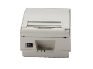 Star Micronics EMEA TSP847II AirPrint - Bon-Thermo-/Etikettendrucker mit Abschneider