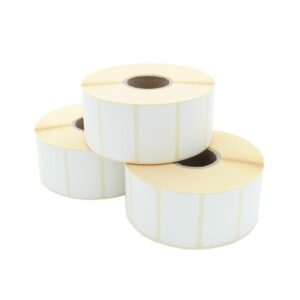 ARTDEV Etikettenrolle - Thermotransfer