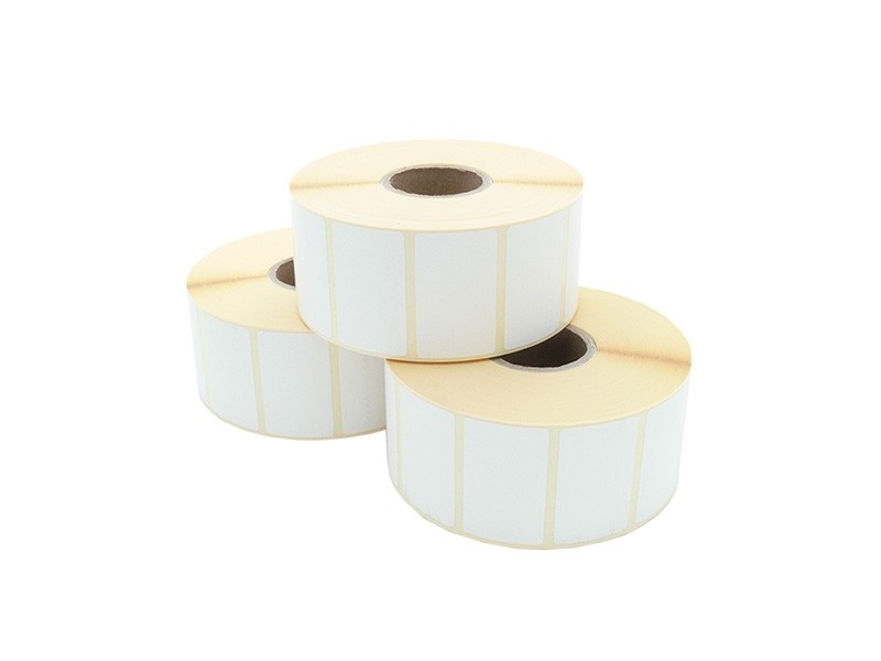 ARTDEV Etikettenrolle - Thermotransfer