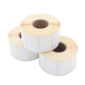 ARTDEV Etikettenrolle - Thermotransfer