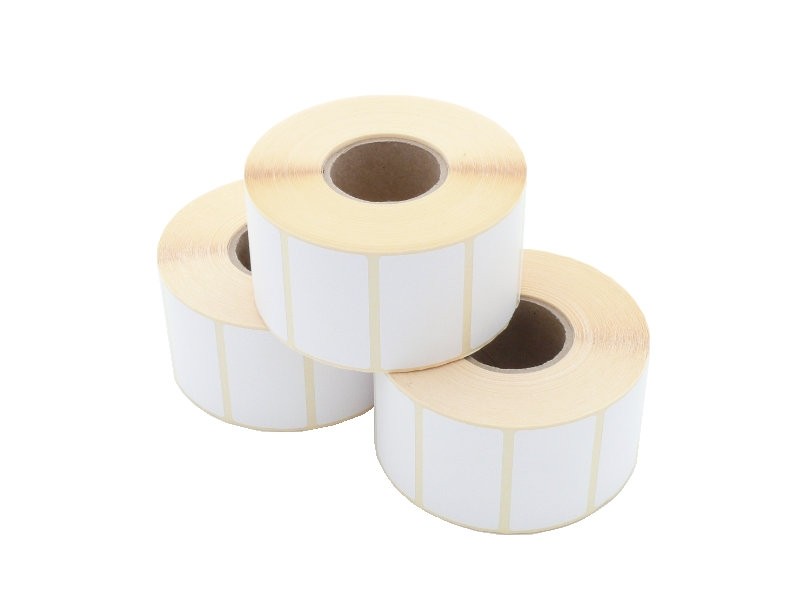 ARTDEV Etikettenrolle - Thermotransfer