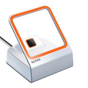 Sunmi Blink - QR-Code Leser