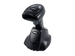 Cino FuzzyScan A780BT Barcodescanner