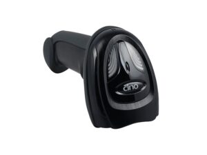 Cino FuzzyScan A780 Barcodescanner