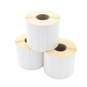 ARTDEV Etikettenrolle - Thermotransfer