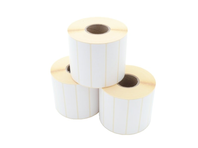 ARTDEV Etikettenrolle - Thermotransfer