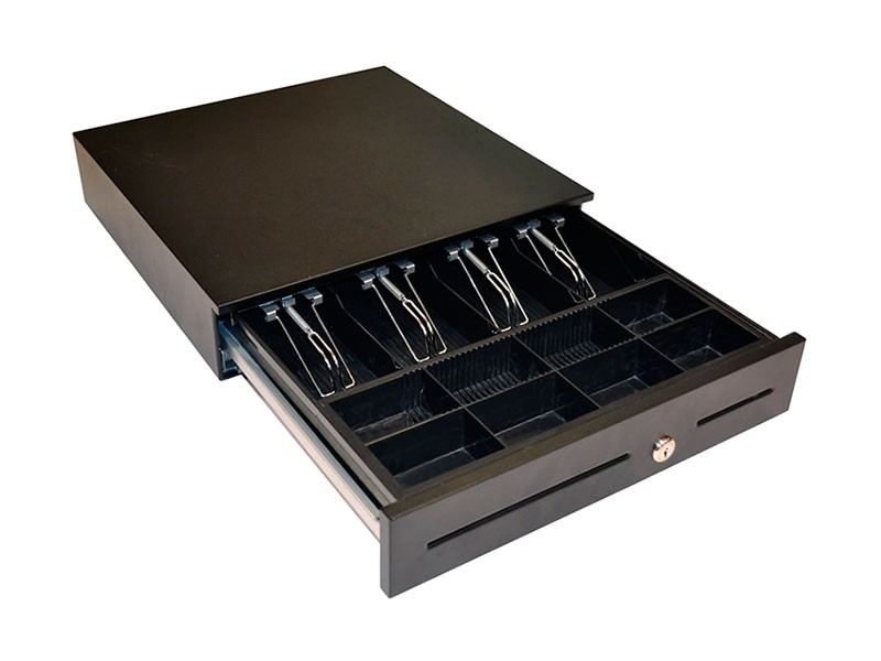 APG ECD410 - Kassenlade