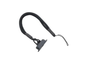 Zebra Trigger Handgriff-Clips und Handgurt (10er-Pack)