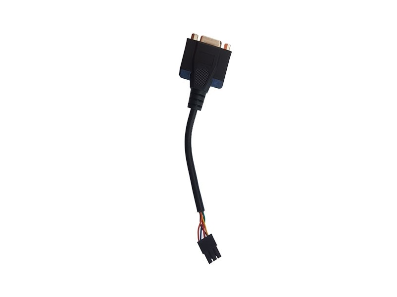 CUSTOM Anschlusskabel Starter Kit für VKP80III