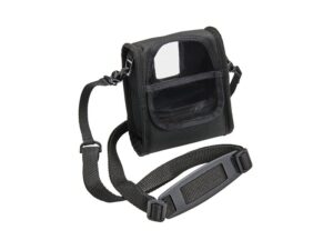 Zebra Softcase und Schultergurt für ZQ220 und ZQ220 Plus