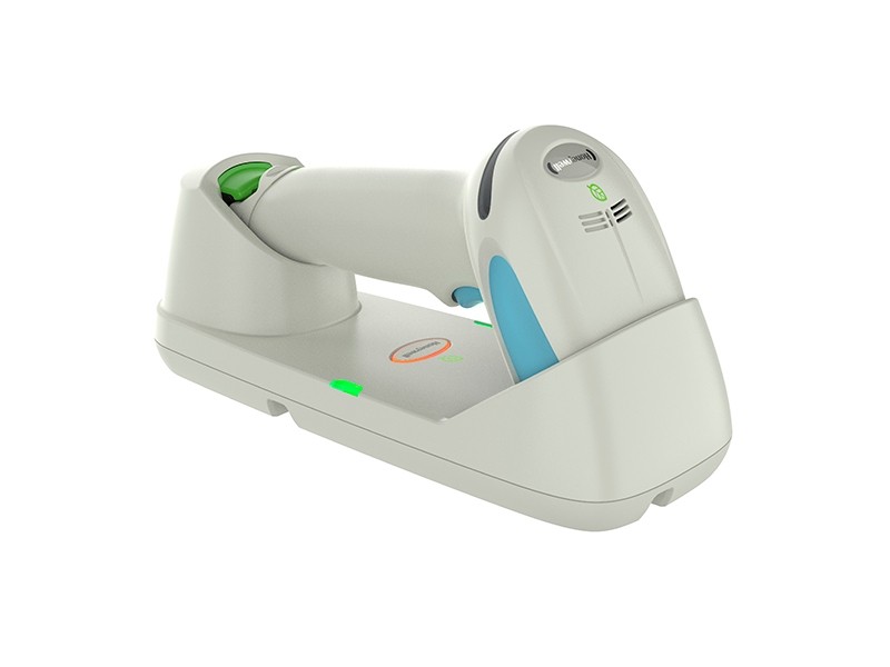 Honeywell Xenon XP 1952h-bf - Funk-2D-Imager für das Gesundheitswesen