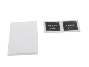 Zebra Display-Schutzfolie (5 Stück)  für MC9300 und MC9400