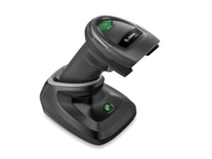 Zebra DS2278 - Kabelloser 2D-Barcodescanner
