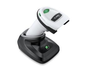 Zebra DS2278 - Kabelloser 2D-Barcodescanner