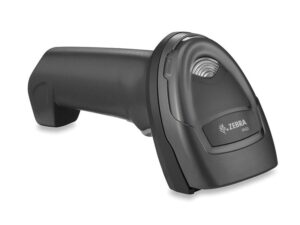 Zebra DS2278 - Kabelloser 2D-Barcodescanner