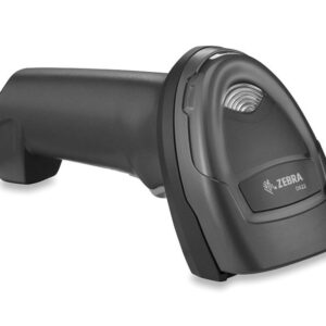 Zebra DS2278 - Kabelloser 2D-Barcodescanner