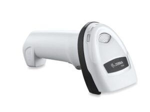 Zebra DS2278 - Kabelloser 2D-Barcodescanner