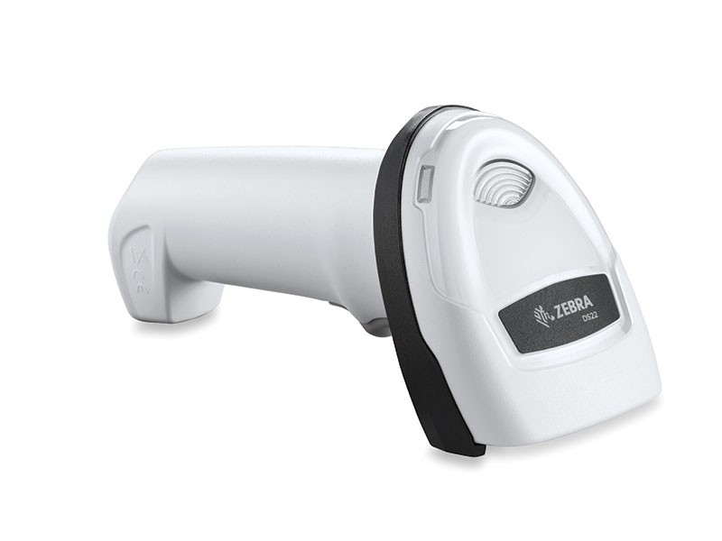 Zebra DS2278 - Kabelloser 2D-Barcodescanner