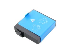 Zebra Batterie (6600 mAh) für ZQ630