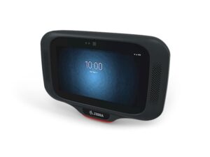 Zebra CC600 Customer Concierge - Produkt Informationsterminal