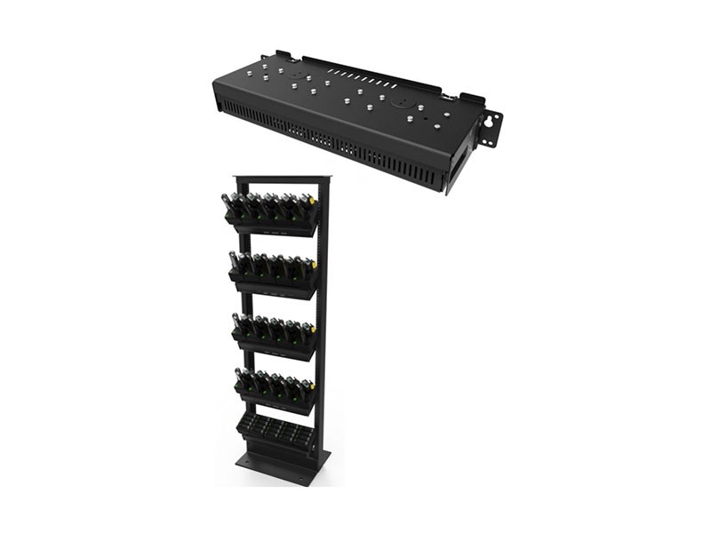 Zebra EC30-Verriegelung POS-Zubehör