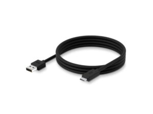 Zebra USB C zu USB A - Kommunikations- / Ladekabel