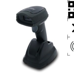 ARTDEV AS-3310 - High-End Kabelloser 2D-Barcodescanner