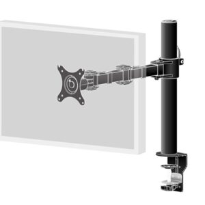 iiyama Einzel-Monitorarm für Displays bis 30"