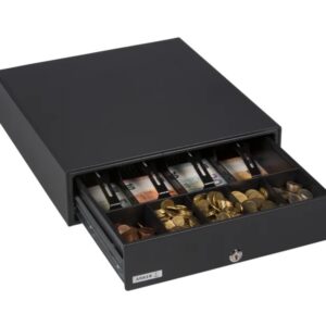 ANKER MDX 13 - Metall-Kassenschublade