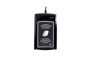 ARTDEV ACR1281S Schlösser