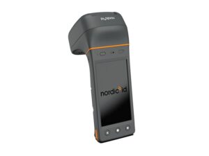 Nordic ID HH83 Mobilterminal