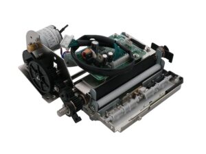 Toshiba TEC BA904-H-QM-S Etikettendrucker