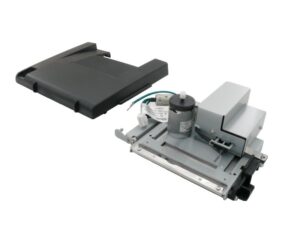 Toshiba TEC BA204P-QM-S Etikettendrucker