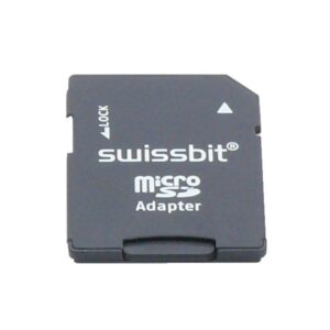 Swissbit TSE-Swissbit - SD Karte